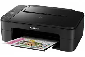 Canon Pixma TS3150