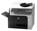 HP Laserjet Enterprise M4555