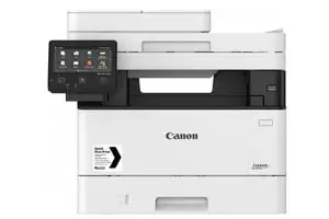 Canon i-Sensys MF445dw