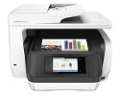 HP Officejet Pro 8730