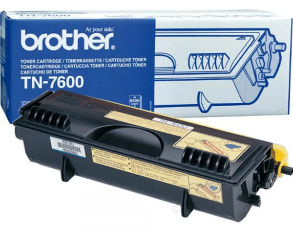 Original-Toner Brother TN-7600