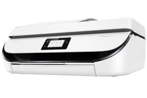 HP Officejet 5232