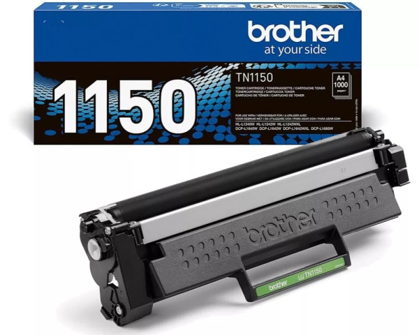 Brother TN1150 Original-Toner