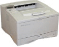 HP Laserjet 5000