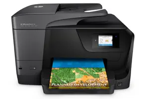 HP Officejet Pro 8710