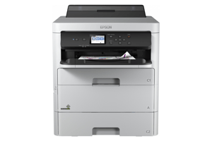 Epson Workforce Pro WF-C529RDTW