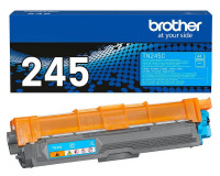 Original-Toner Brother TN-245C Cyan