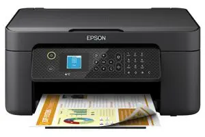 Epson Workforce WF-2910DWF