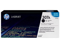 Original-Toner HP CE740A (307A) Black
