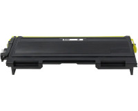 Economy-Toner ersetzt Brother TN-2000