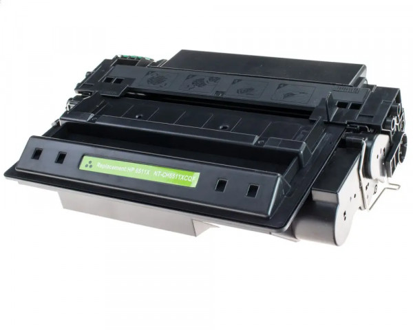 Kompatibler XL-Toner ersetzt HP Q6511X/ 11X