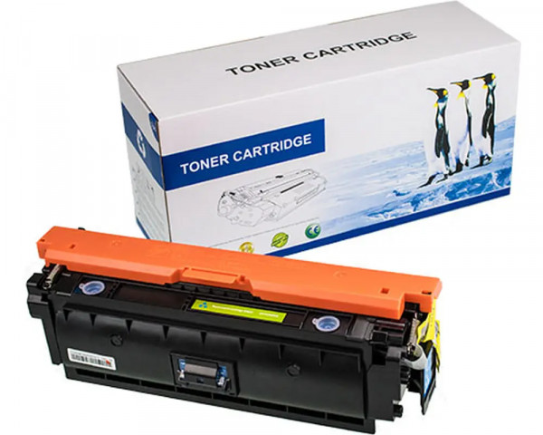 G&G Toner NT-PC040XC ersetzt Canon Cartridge 040HC Cyan