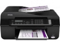 Epson Stylus Office BX320FW