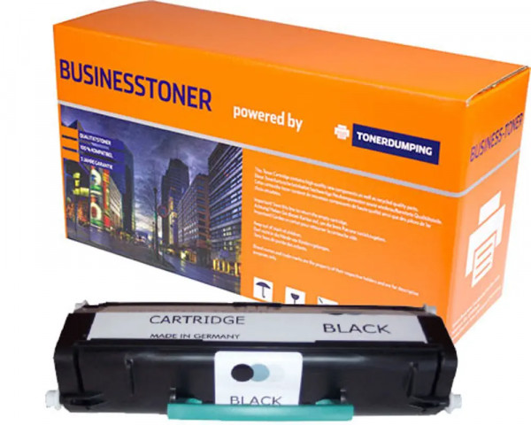 Business-Toner ersetzt Lexmark X264H11G