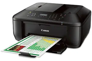 Canon Pixma MX535