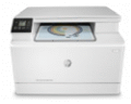 HP Color Laserjet PRO MFP M182n