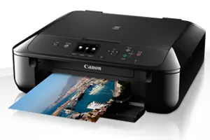 Canon Pixma MG5700 Series