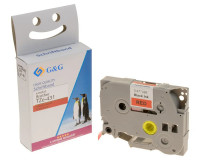 Kompatibles Schriftband ersetzt Brother TZe-431 Kompatibles Schriftband ersetzt Brother TZe-431