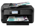 Epson WorkForce WF-7715DWF