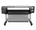 HP Designjet T1700