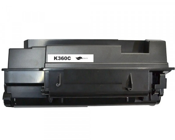 Rebuilt-Toner ersetzt Kyocera TK-360