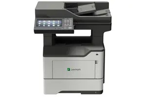 Lexmark MB2650adwe