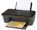 HP Deskjet 2050A