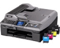 Brother MFC-820CW