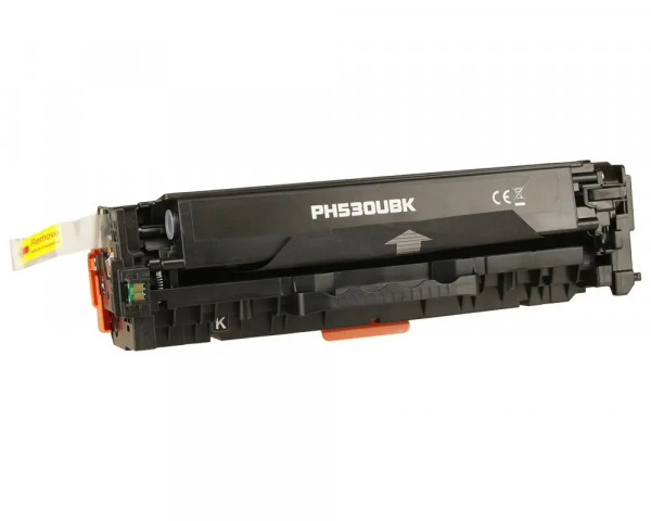 Kompatibler Toner ersetzt HP 304A/ 305X/ 312X/ Canon Cartridge 718BK Black