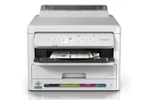 Epson WorkForce WF-C5390dw