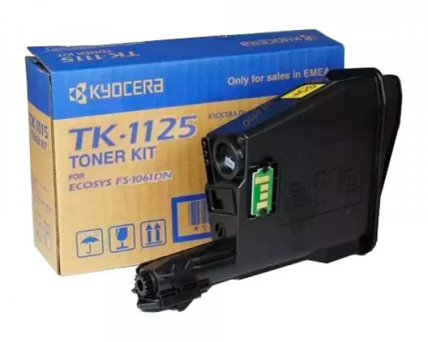 Original-Toner Kyocera TK-1125