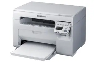 Samsung SCX-3400