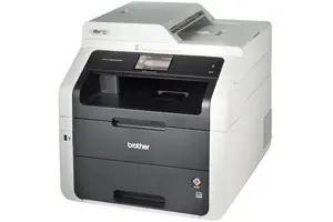 Brother MFC-9330CDW