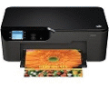 HP Deskjet 3520 e-All-in-One