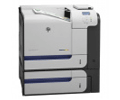 HP Laserjet Enterprise 500 M551xh