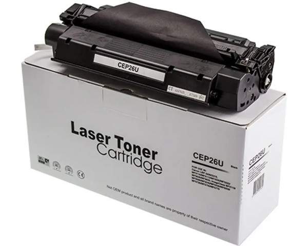 Kompatibler Toner ersetzt Canon EP-27/ 8489A002