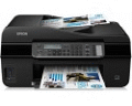 Epson Stylus Office BX305FW