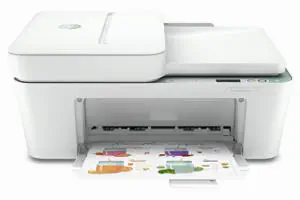 HP Deskjet 4122e