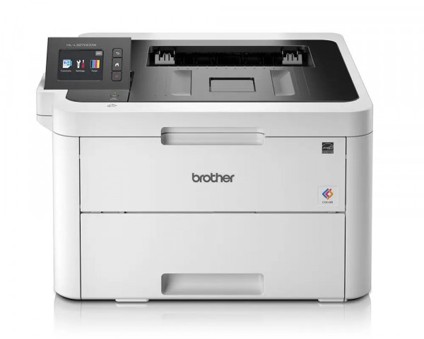 Farb-Laserdrucker Brother HL-L3270CDW