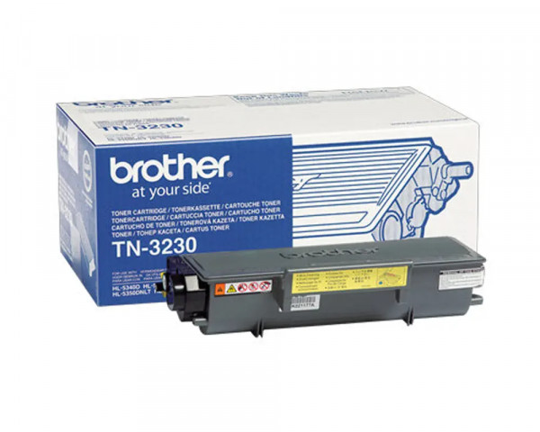 Original-Toner Brother TN-3230