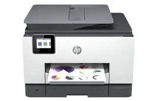 HP Officejet Pro 9022e