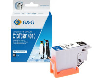 G&G-Patrone ersetzt Epson Nr.378XL Black G&G-Patrone ersetzt Epson Nr.378XL Black
