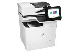 HP Laserjet Enterprise M636fh MFP