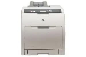 HP Color Laserjet 3600
