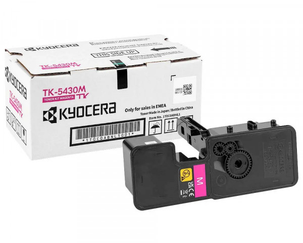 Original-Toner Kyocera TK-5430M Magenta