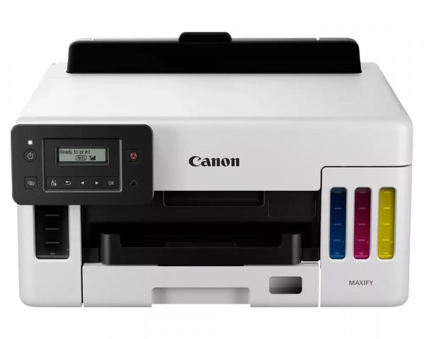 MegaTank Tintenstrahldrucker Canon Maxify GX5050