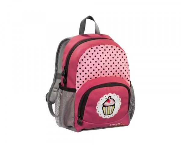 Kindergartenrucksack Dressy