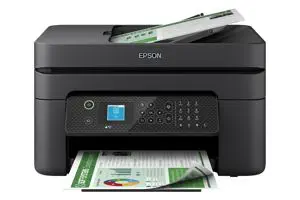 Epson Workforce WF-2930DWF