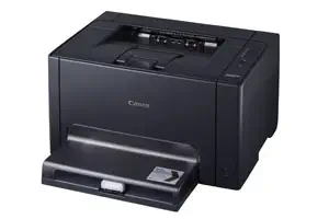 Canon iSensys LBP-7018c