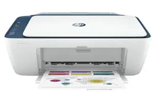 HP Deskjet 2721